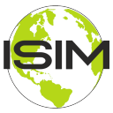 iSim Logo